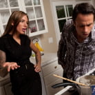 Juelz Ventura in 'Juelz Ventura and Alan Stafford in My Dad's Hot Girlfriend'